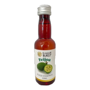 Feijoa Flavour Food Essence 50ml