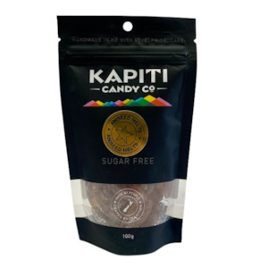 ANISEED Sugar Free Aniseed Melts 100g