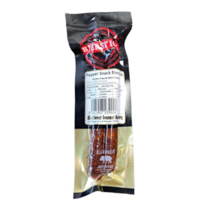 Pepper Snack Bierstick