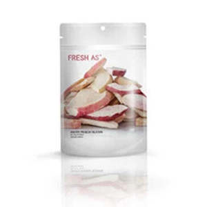 Dried Fruits: White Peach Slices | 26g