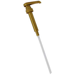 Baking Equipment: Torani 750ml Pump