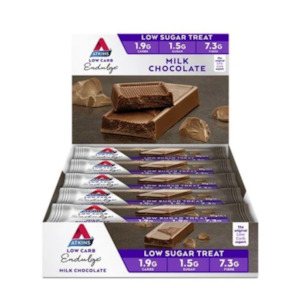 Dietary Needs: Milk Chocolate Bars 15x 30g Bars