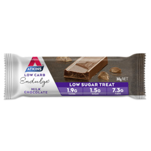 Dietary Needs: Milk Chocolate Bars 30g Bar