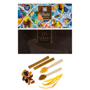 Dietary Needs: Schoc Easter Chocolate Tablet