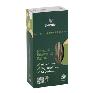 Slendier Edamame Bean Fettuccine 200g