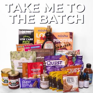 Bundles: Take me to the Batch Pack- LIMITED STOCK