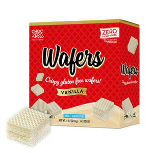 Cookies: Vanilla Wafter Cookies 224g