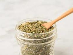 Frontpage: Springvale Hill Greek Spice Mix