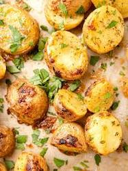 Frontpage: Springvale Hill Potato Spice Mixes