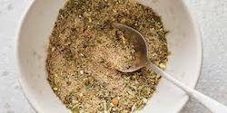 Frontpage: Springvale Hill Salt Blends