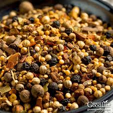 Low Carb Mixes: Springvale Hill Pickling Mix