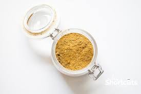 Springvale Hill Spice Mixes: Springvale Hill Sazon Spice Mix