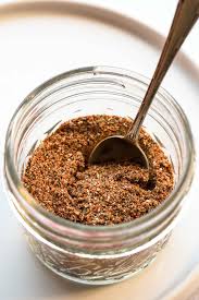 Springvale Hill Spice Mixes: Springvale Hill Taco Spice Mix