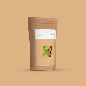 Frontpage: Springvale Hill Low Carb Pizza Base mix