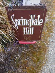 Frontpage: Springvale Hill Five Spice Mix