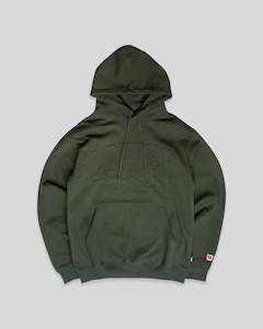 Set Hood - Raised Arch