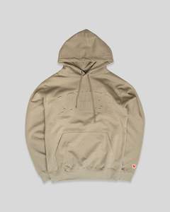 Set Hood - Raised Arch