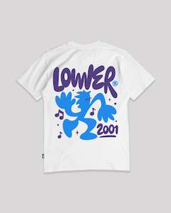 Standard Tee - Dance