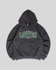 Size 5xl: Billie Hood - Pyramid