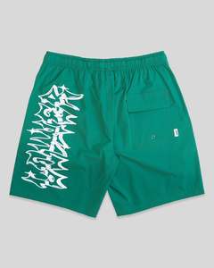 Excl Bundles Giftcards Sale Items: So-Cal Shorts - Steel