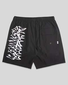 So-Cal Shorts - Steel