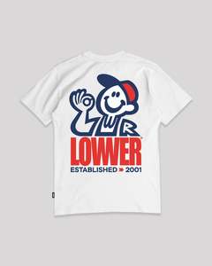 Tees: Standard Tee - Spot On