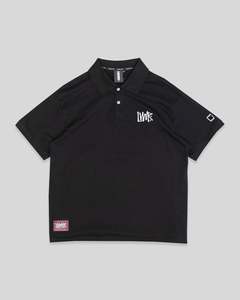 Polo Shirt - LWR Bones