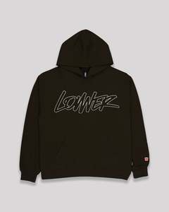 Billie Hood - Linked