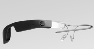 Products: Let your glasses speak to you