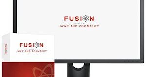 Products: Magnification and Screen Reading Software for the Blind and vision impaired