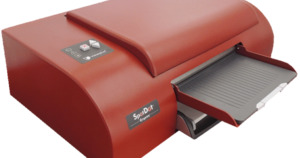 Products: desktop Braille Printer