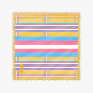 Trans Pride Luxe Bandana