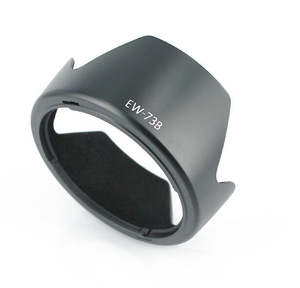 Lens Hood for CANON EW-73B