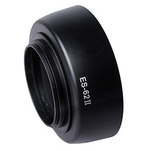 Lens Hood for CANON ES-62 II