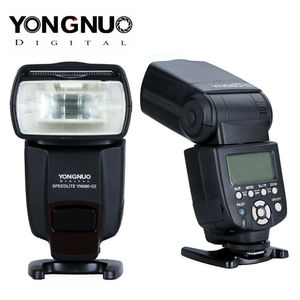 Flashes Lightings: Yongnuo YN560 III Wireless Flash Speedlite for Olympus Canon Nikon Pentax etc