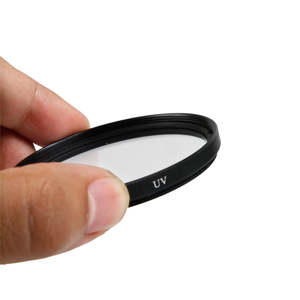 72mm UV Ultra-Violet Lens Filter Protector