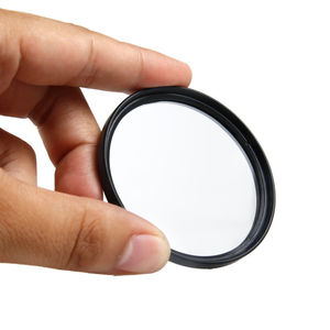 49mm UV Ultra-Violet Lens Filter Protector