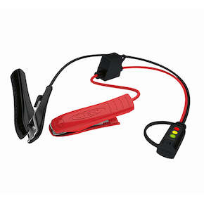 Batteries / Chargers: CTEK Indicator Clamp