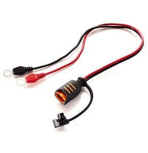 Batteries / Chargers: CTEK Connect Eyelet