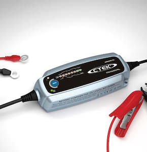 Batteries / Chargers: CTEK Lithium XS - Lithium Battery Charger
