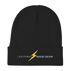 Apparel: Knit Beanie