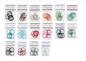 Scrap Booking And Craft: 3.5CM RINGS