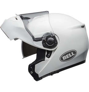 Moto Bike Gear: BELL SRT MODULAR HELMET