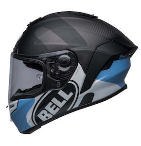 BELL RACE STAR CARBON HELMET