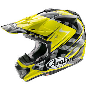 Moto Bike Gear: ARAI - EC VX PRO 4 HELMET