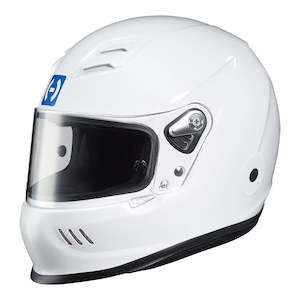 HJC H10  Helmet - Hans / post Compatible