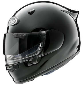 Arai Helmets: ARAI QUANTIC HELMET