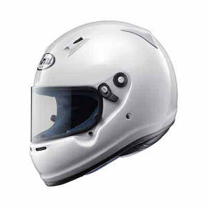 Arai Helmets: ARAI CK-6 JUNIOR CHILD KART HELMET