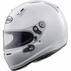 ARAI SK-6 KART HELMET