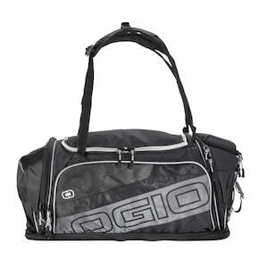 Ogio Bags: OGIO Gravity Duffle Gear Bag